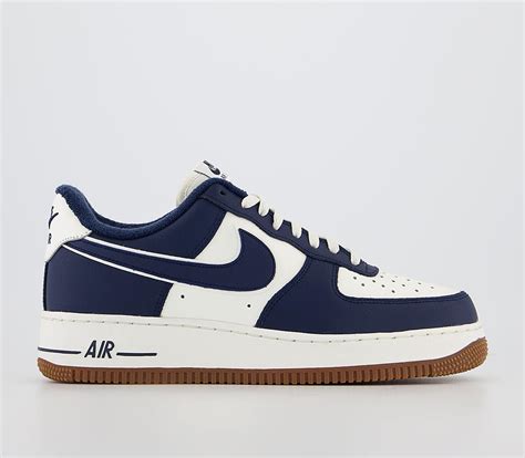 nike air force ones lv8